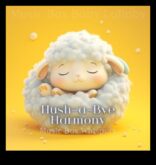 Hush-a-Bye Harmony Uyku İçin Huzurlu Bir Vaha Yaratıyor